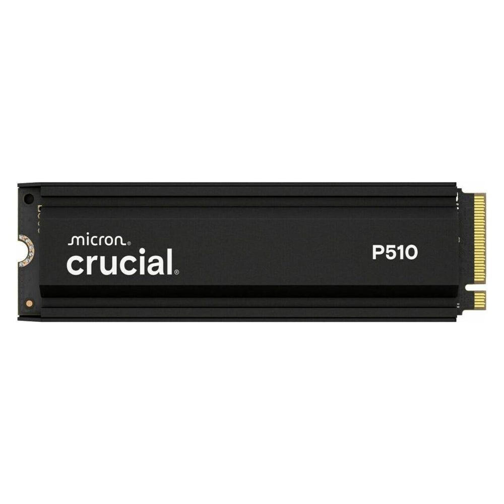 Disque SSD Crucial P510 2 To NVMe M.2 2280 version OEM