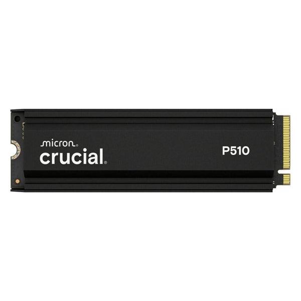 Disque SSD Crucial P510 2 To NVMe M.2 2280 version OEM