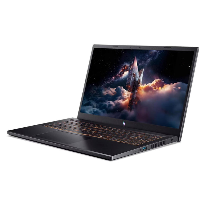 PC portable gamer Acer Nitro V 15 – vue 2