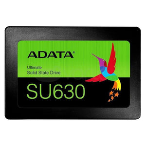 Disque SSD Adata Ultimate SU630 2To - S-ATA 2,5"