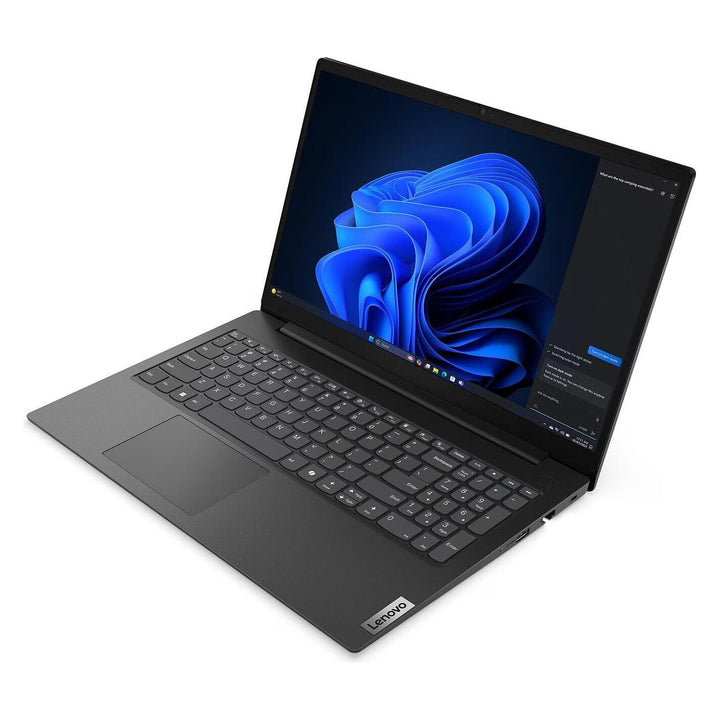 PC portable Lenovo V15 G5 15,6 pouces – vue 2