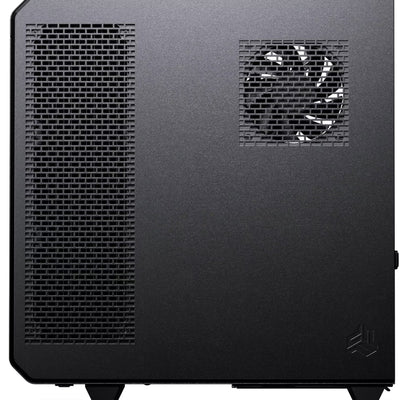 Boîtier PC Phanteks EX5 Plus RGB Noir - Moyen Tour ATX
