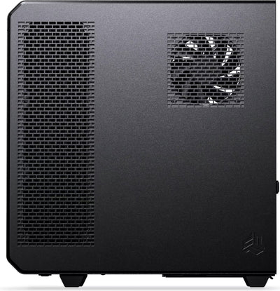Boîtier PC Phanteks EX5-Plus Noir - Moyen Tour ATX