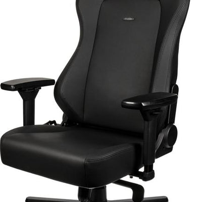 Fauteuil Gamer Noblechairs Hero Black Edition – Noir