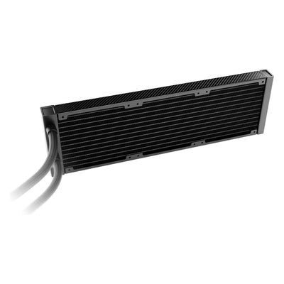 be quiet! Light Loop RGB 360 Noir - Watercooling 360 mm