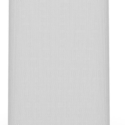 Boîtier PC HYTE X50 Blanc - Moyen Tour E-ATX