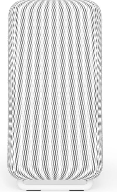 Boîtier PC HYTE X50 Blanc - Moyen Tour E-ATX