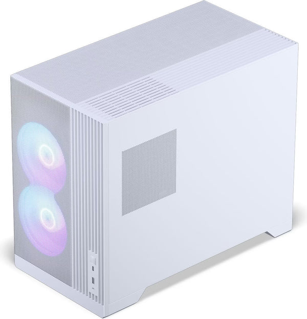 Phanteks XT M3 RGB Blanc vue 3