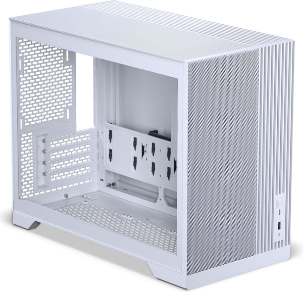 Phanteks XT M3 Blanc vue 5