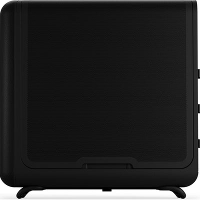 Boîtier PC HYTE X50 Air Noir - Moyen Tour E-ATX