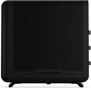 Boîtier PC HYTE X50 Air Noir - Moyen Tour E-ATX
