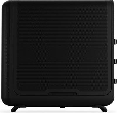 Boîtier PC HYTE X50 Air Noir - Moyen Tour E-ATX