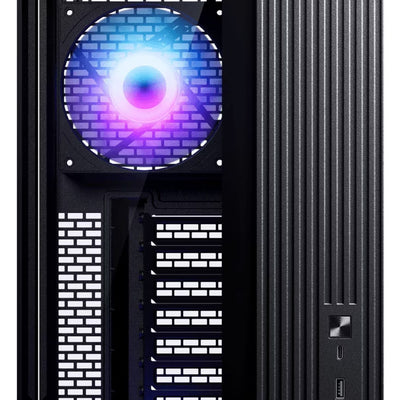 Boîtier PC Phanteks XT V5 RGB Noir - Moyen Tour ATX