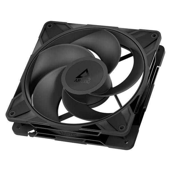 Arctic P14 Pro Reverse 14cm Noir : ventilateur de boîtier