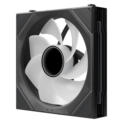 Lian Li Uni Fan SL-Infinity Flex Reverse RGB - 12cm - Noir