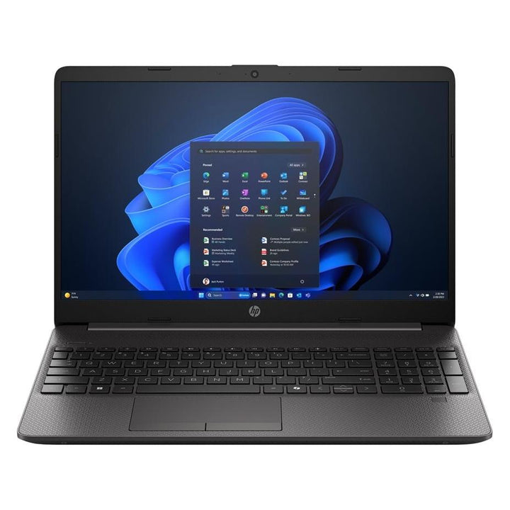 PC portable HP 250R G9 15,6 pouces – vue 1