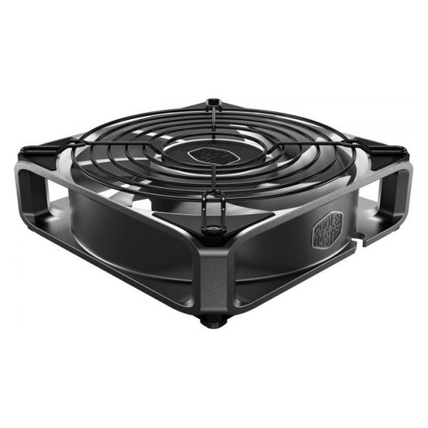 Cooler Master MasterFan A120 12cm Noir/Gris : ventilateur de boîtier