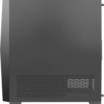 Boîtier PC Antec Dark Fleet DF800 Flux Noir - Moyen Tour ATX