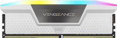 Kit Mémoire RAM Corsair Vengeance DDR5 – 32 Go (2 x 16 Go) – 6400 MHz CL32 – Noir