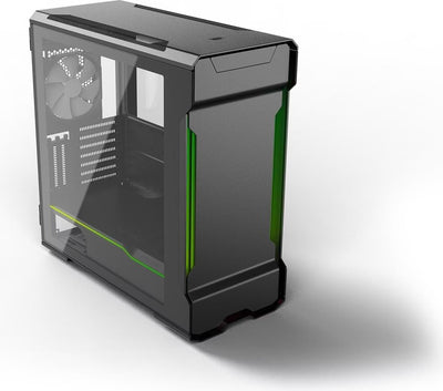 Boîtier PC Phanteks Enthoo Evolv X Noir - Moyen Tour E-ATX