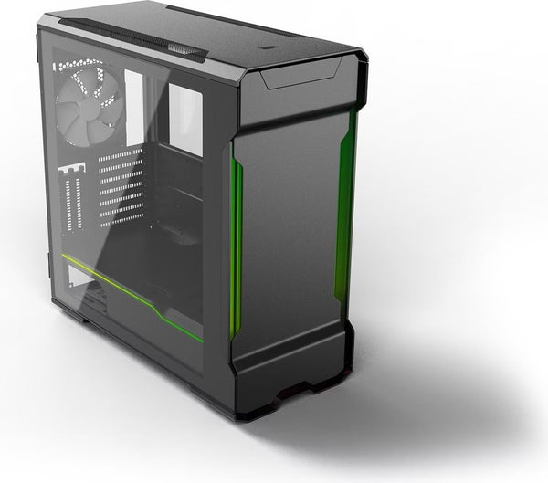 Phanteks Enthoo Evolv X RGB Noir vue 4