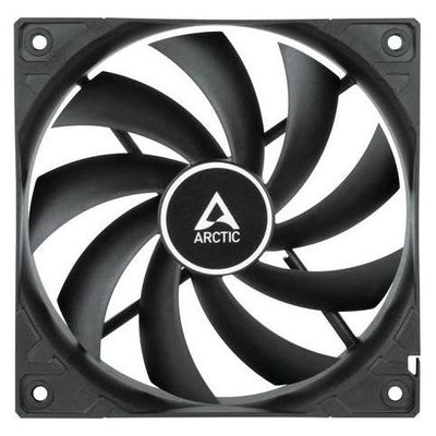 Lot de 5x Arctic F12 - 12cm - Noir