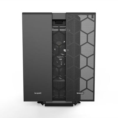 Boîtier PC be quiet! Silent Base 802 Window Noir - Moyen Tour E-ATX
