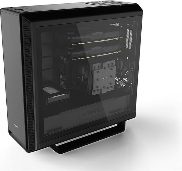 be quiet! Silent Base 802 Noir vue 3