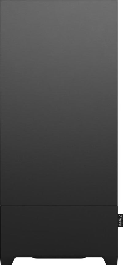 Boîtier PC Fractal Design Pop XL Silent Noir - Grand Tour E-ATX