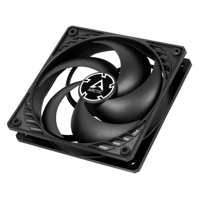 Lot de 5x Arctic P12 - 12cm - Noir