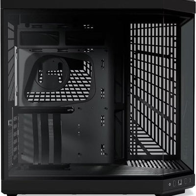Boîtier PC HYTE Y70 Noir - Moyen Tour E-ATX