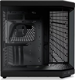 Boîtier PC HYTE Y70 Noir - Moyen Tour E-ATX