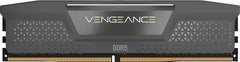 Barrette Mémoire RAM Corsair Vengeance DDR5 – 8 Go – 5200 MHz – Noir