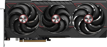 Sapphire Radeon RX 9070 XT Pulse Gaming 16 Go