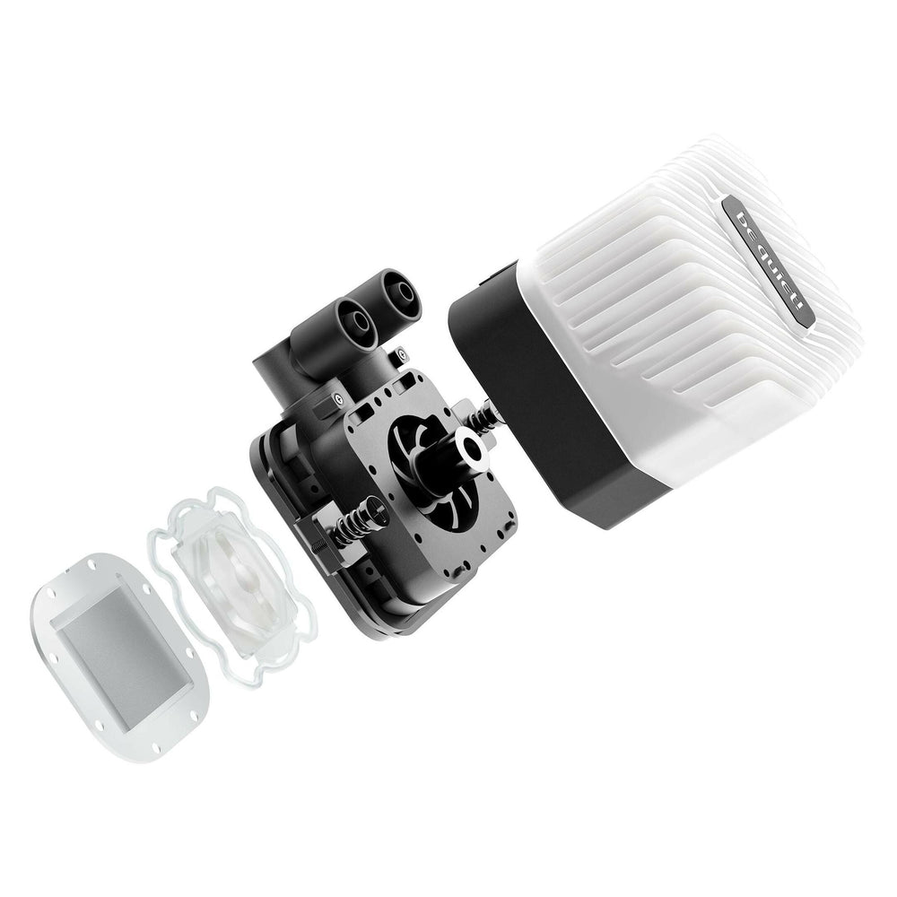 be quiet! Light Loop RGB 240 Noir : watercooling AIO 240 mm