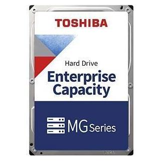Disque dur Toshiba Enterprise Capacity MG11 22 To 3,5 pouces SATA