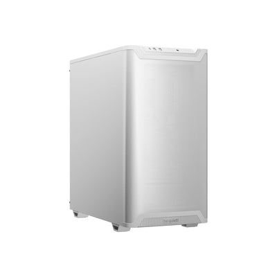 Boîtier PC be quiet! Pure Base 501 AirFlow Blanc - Moyen Tour ATX