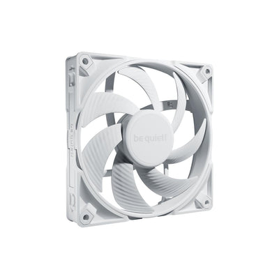 be quiet! Silent Wings 4 Pro - 14cm - Blanc