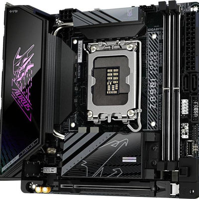 GIGABYTE Z890I AORUS ULTRA