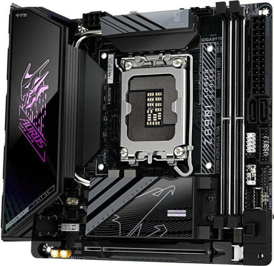 GIGABYTE Z890I AORUS ULTRA