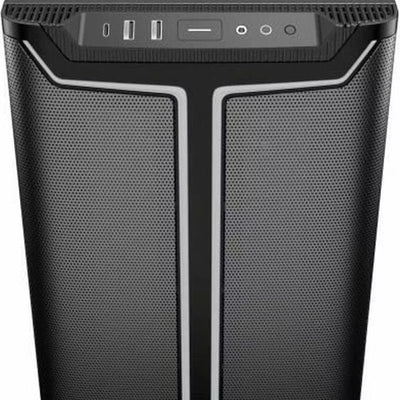 Boîtier PC be quiet! Pure Base 501 DX RGB Noir - Moyen Tour ATX