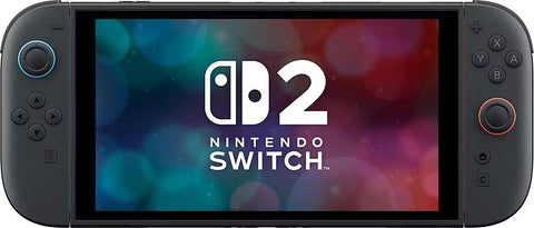 Console Nintendo Switch 2 - Neuve — dans le même univers que Console Nintendo Switch avec Joy-Con Bleu Néon et Rouge Néon - Neuve