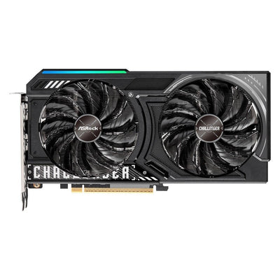 ASRock AMD Radeon RX 9060 XT Challenger OC 16 Go