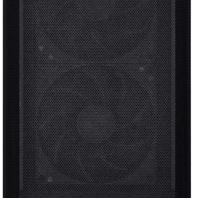 Boîtier PC Lian Li Lancool 207 Digital Noir - Moyen Tour ATX