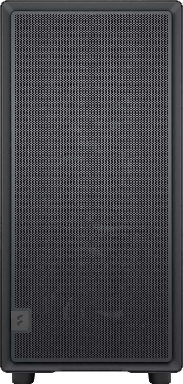 Fractal Design Epoch XL Noir vue de trois quarts