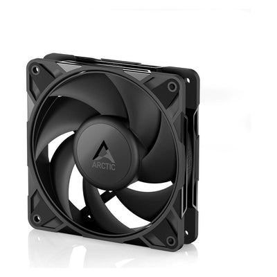 Arctic P12 Pro PST Low Noise - 12cm - Noir