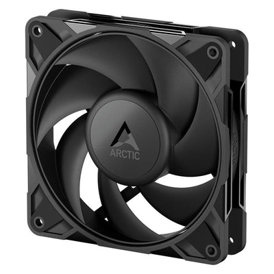 Lot de 5x Arctic P12 Pro Low Noise - 12cm - Noir
