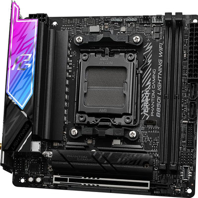ASRock B850I Lightning WiFi