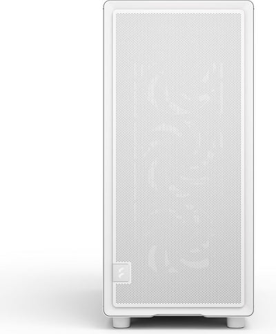 Boîtier PC Fractal Design Epoch Blanc TG Clear Tint - Moyen Tour ATX