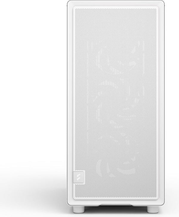 Fractal Design Epoch Blanc vue de trois quarts